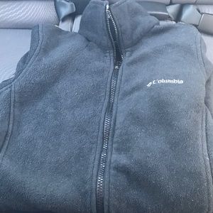 Columbia Jacket