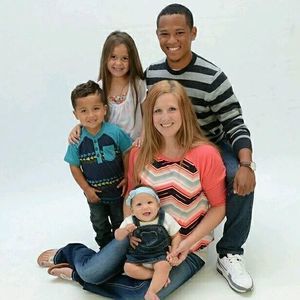 Meet your Posher, Morgan