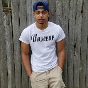 Meet your Posher, Kyle