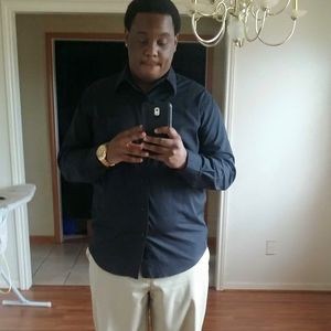 Meet your Posher, Cj