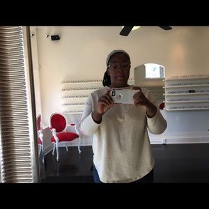 Meet your Posher, Francesca