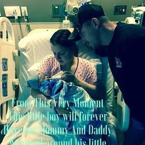 Meet your Posher, Kristin