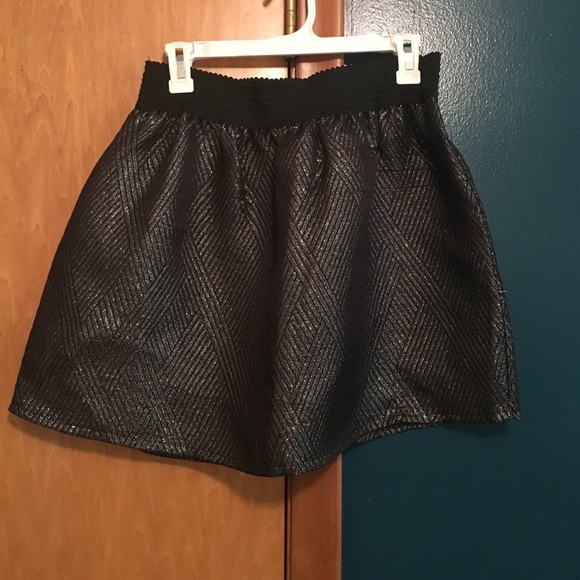 Party Skirt