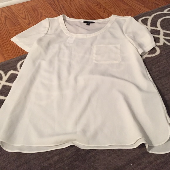 BR blouse
