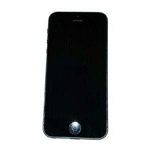 i Phone 5  ( 16 GB ) with a Mophie Juice Air..