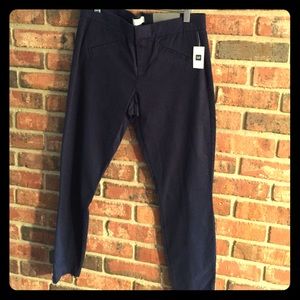 🎉SALE🎉"GAP" ultra skinny 8R dress pants