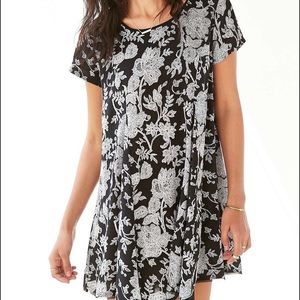 Urban outfitters t shirt dress!