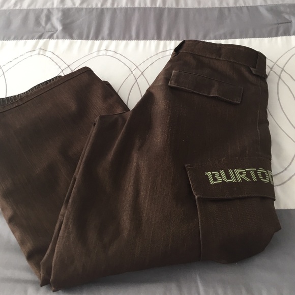 Boys Ski Pants