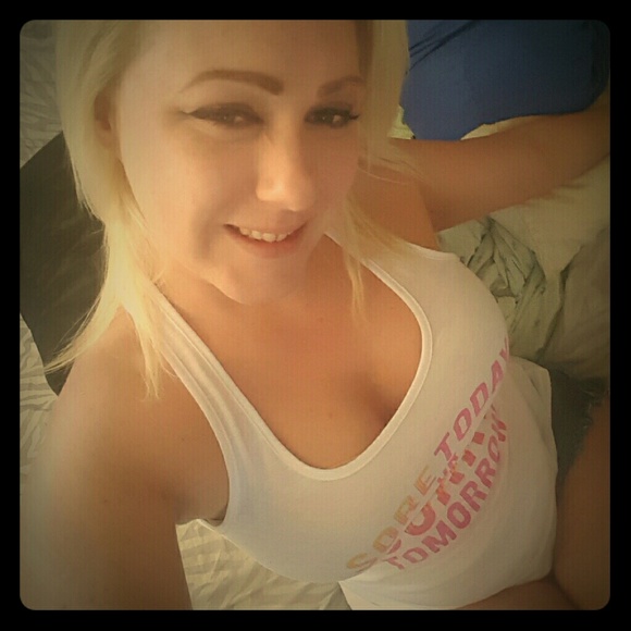 Meet your Posher, Katherine