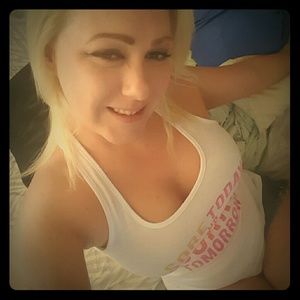 Meet your Posher, Katherine