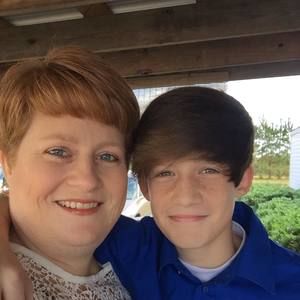 Meet your Posher, Braden