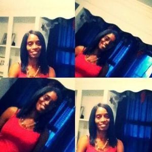 Meet your Posher, Kitty