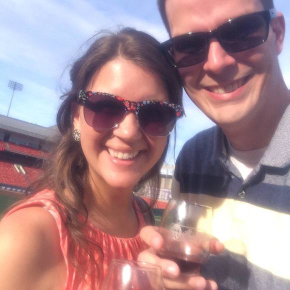 Meet your Posher, Amy - Picture 1 of 1