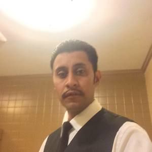 Meet your Posher, Soledad