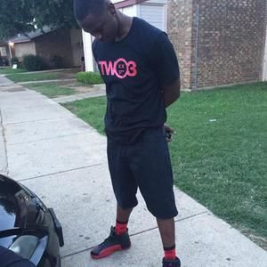 Meet your Posher, Eric