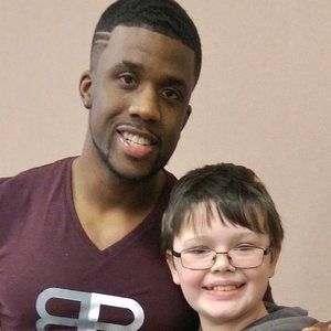 Meet your Posher, Jacob