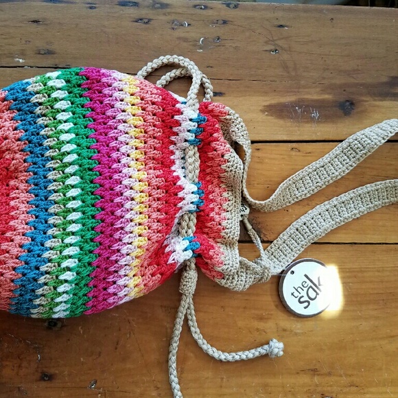 Sak bag