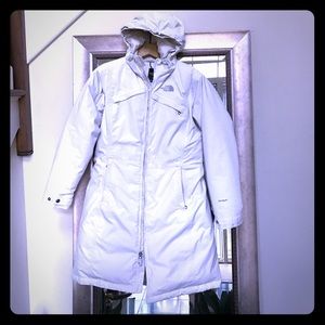 The North Face Down Coat similar to Arctic Parka