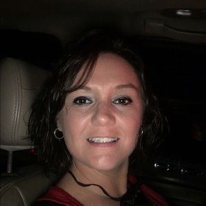 Meet your Posher, Jacinda