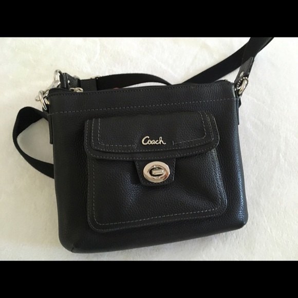 Coach crossbody bag!