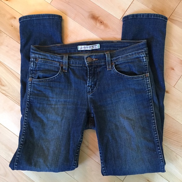 J. Brand jeans