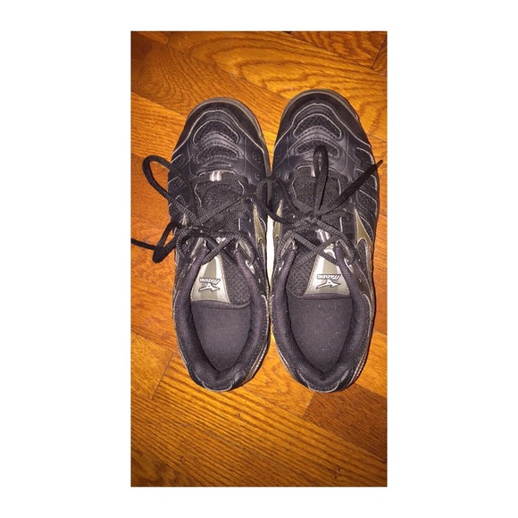 Mizuno Volleyball Shoes