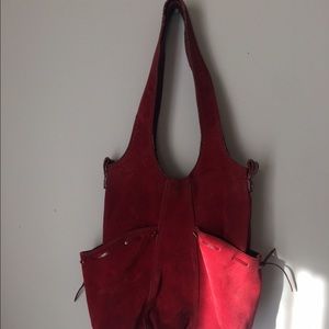 Lucky Brand Bag