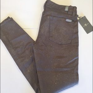 7 for all mankind jeans