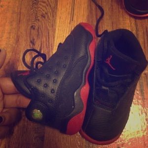 Jordan 13s