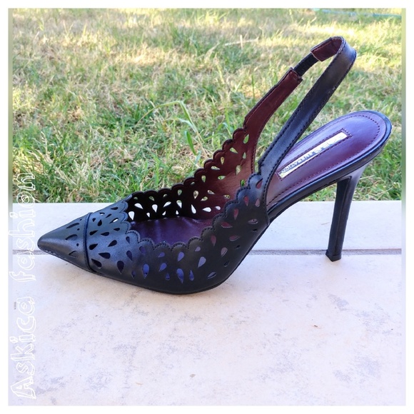 BCBGeneration Shoes - BCBGenerationTalyn slingback pump