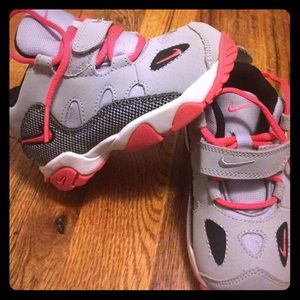 Nikes!!!!