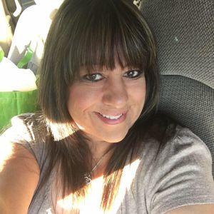 Meet your Posher, Brenda