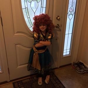 Meet your Posher, Liz