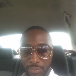 Meet your Posher, Demetrius