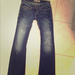 BKE  "Stella" jeans