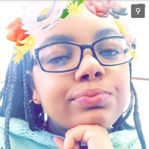 Meet your Posher, Keondra