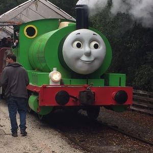 Meet your Posher, Jeff