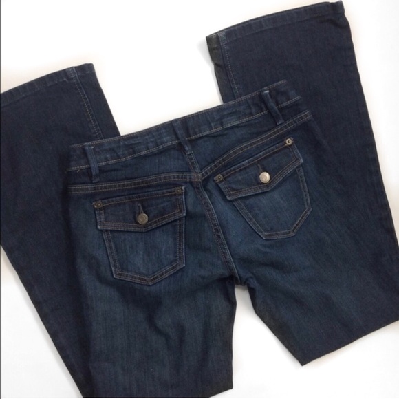 Banana Republic Denim - ✨SALE✨Banana Republic 2Short Jeans...Look New 💕