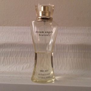 Dream Angels Heavenly angel mist