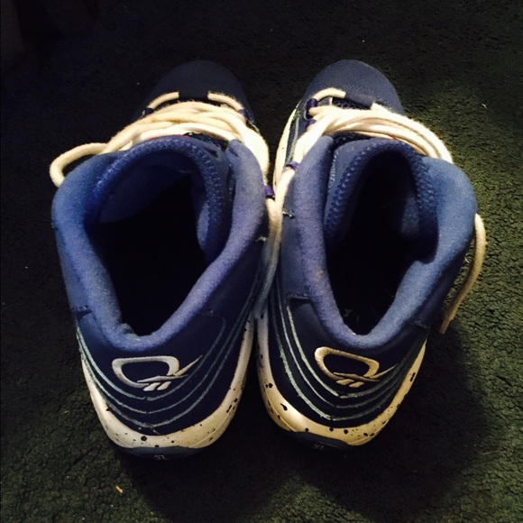 Reeboks - Picture 3 of 3