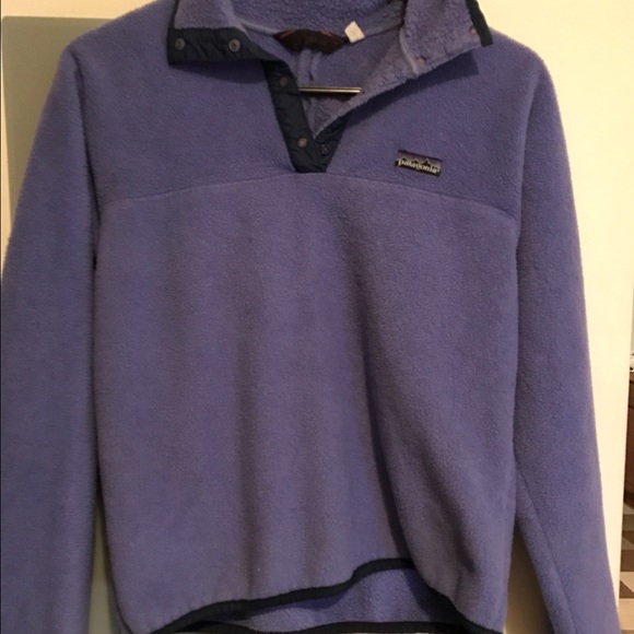 Patagonia pullover