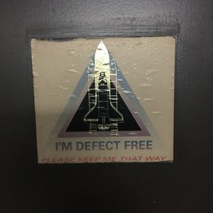 Meet your Posher, Michael