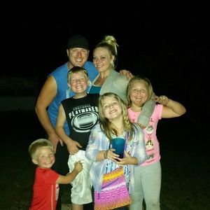 Meet your Posher, Charleen