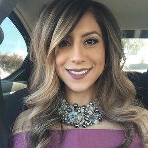 Meet your Posher, Vanessa