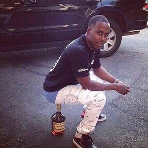 Meet your Posher, Vincent