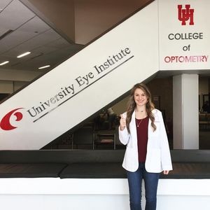 Meet your Posher, Kirsten