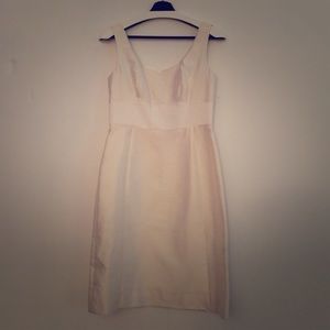 Kate Spade Wedding Belles Holly Dress