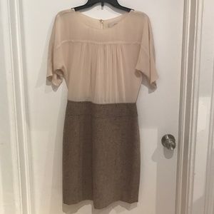 LOFT Dress Size 4
