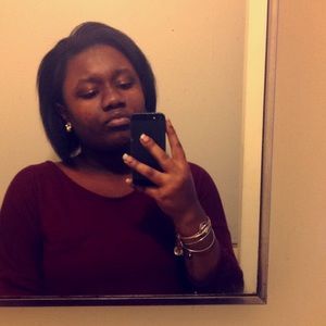 Meet your Posher, Bria