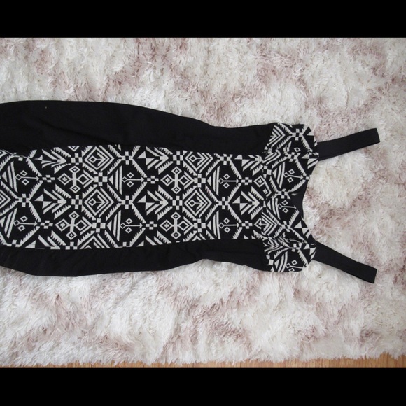 Bodycon Dress